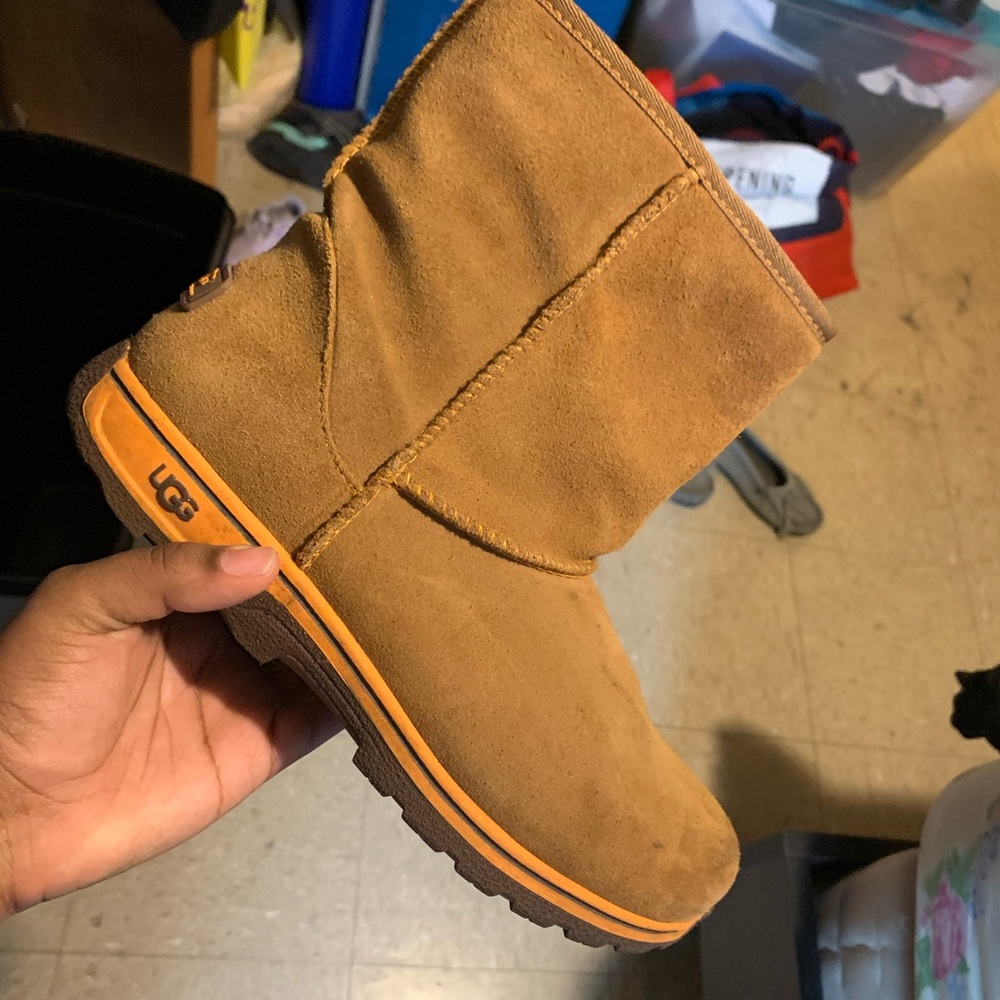 Uggs